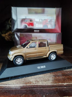 UAZ Patriot
